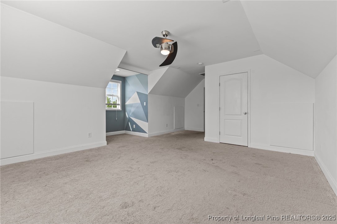 315 St Johns Loop Raeford, NC 28376 - Photo 33 of 47 a view of a livingroom and a garage