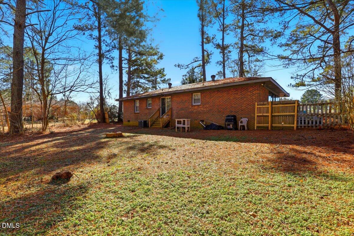 2517 North Old Franklin Road Spring Hope, NC 27882 - Photo 20 of 28 09-2517 N Old Franklin Rd-9