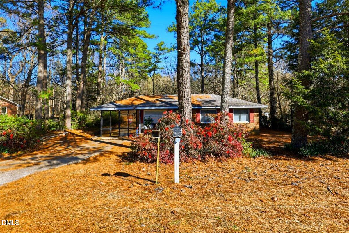 2517 North Old Franklin Road Spring Hope, NC 27882 - Photo 2 of 28 02-2517 N Old Franklin Rd-2