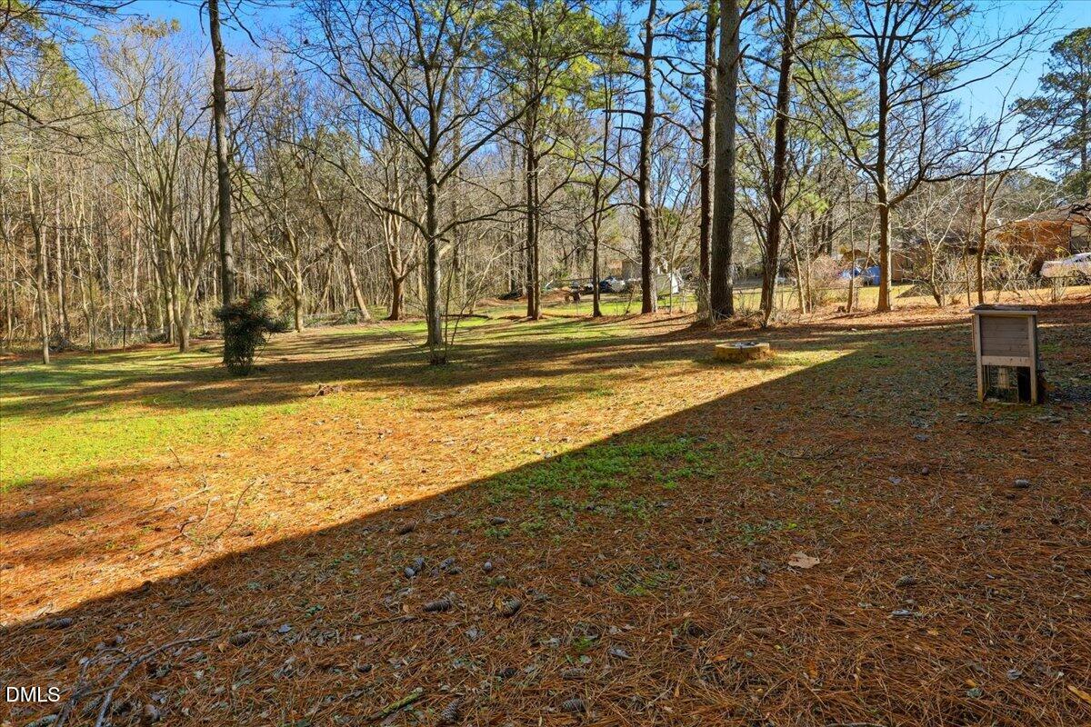 2517 North Old Franklin Road Spring Hope, NC 27882 - Photo 21 of 28 10-2517 N Old Franklin Rd-10