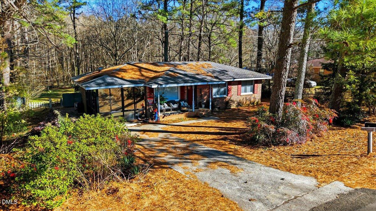 2517 North Old Franklin Road Spring Hope, NC 27882 - Photo 22 of 28 11-2517 N Old Franklin Rd-11