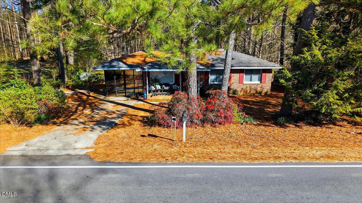 2517 North Old Franklin Road Spring Hope, NC 27882 - Photo 23 of 28 12-2517 N Old Franklin Rd-12