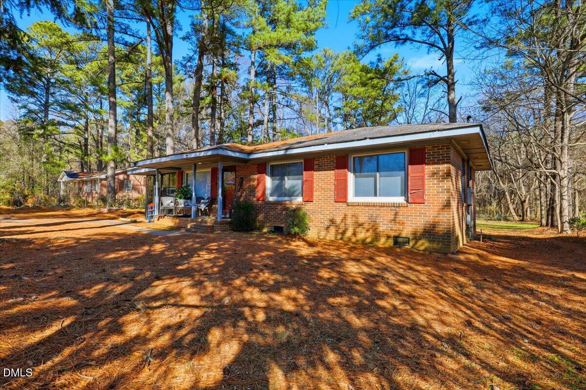 2517 North Old Franklin Road Spring Hope, NC 27882 - Photo 3 of 28 03-2517 N Old Franklin Rd-3