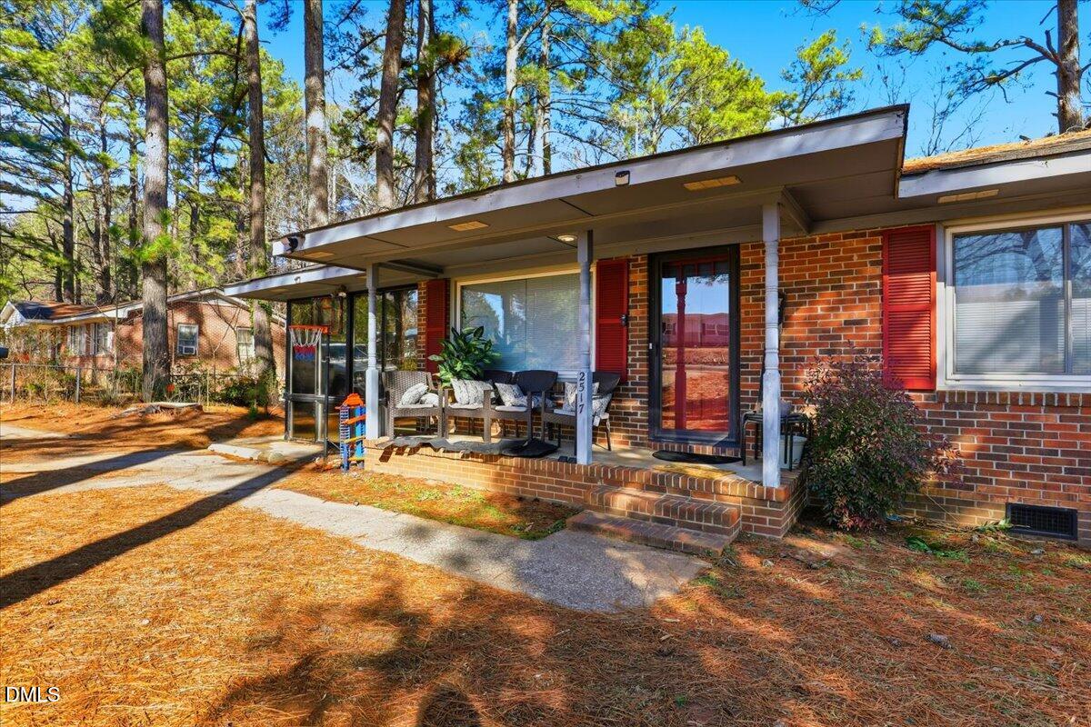 2517 North Old Franklin Road Spring Hope, NC 27882 - Photo 4 of 28 04-2517 N Old Franklin Rd-4