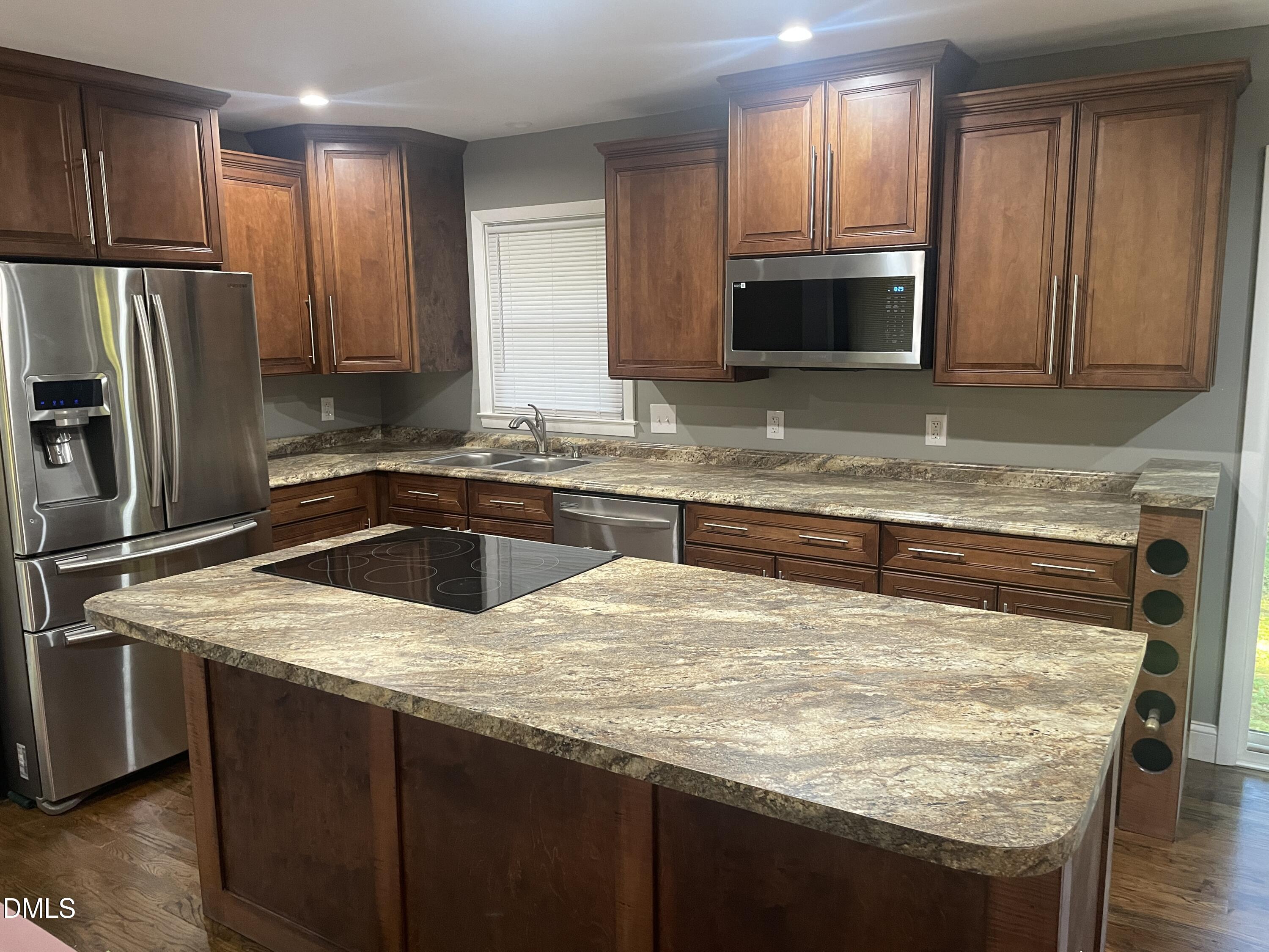 2517 North Old Franklin Road Spring Hope, NC 27882 - Photo 5 of 28 image