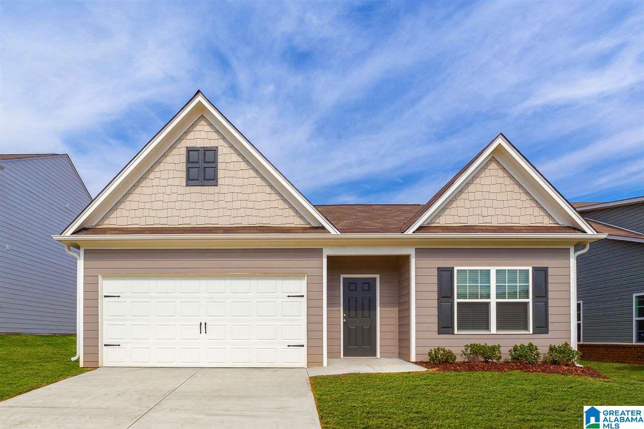 505 Clover Circle Springville, AL 35146 - Photo 1 of 8