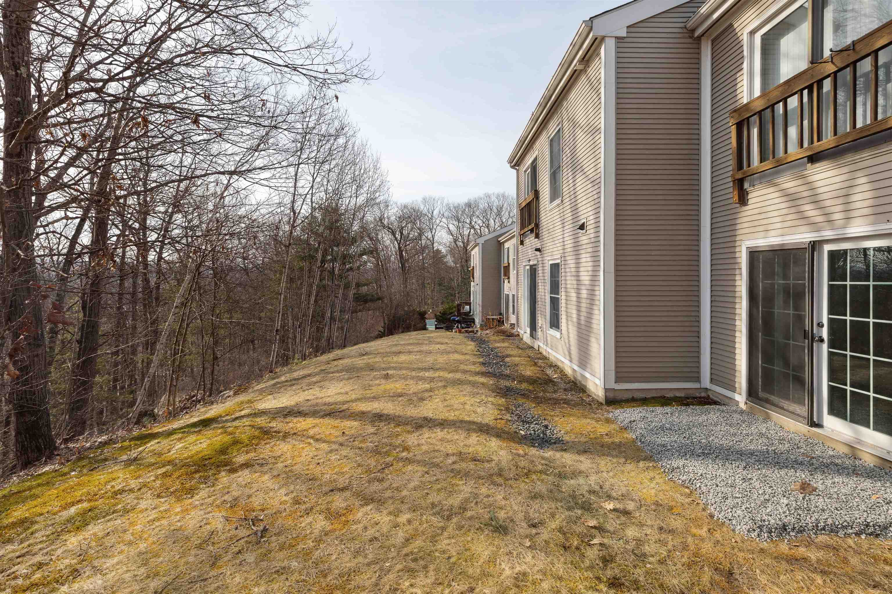 30 Wolf Road, Unit 602 Lebanon, NH 03766 - Photo 22 of 39 Gallery Image 22