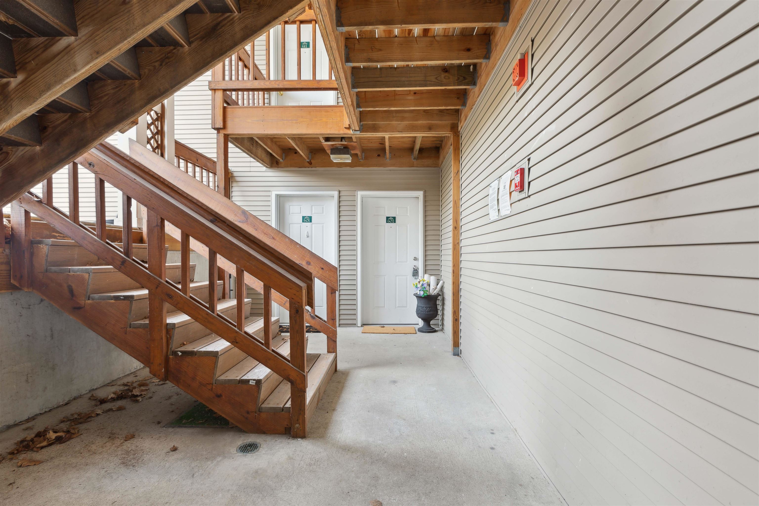 30 Wolf Road, Unit 602 Lebanon, NH 03766 - Photo 23 of 39 Gallery Image 23