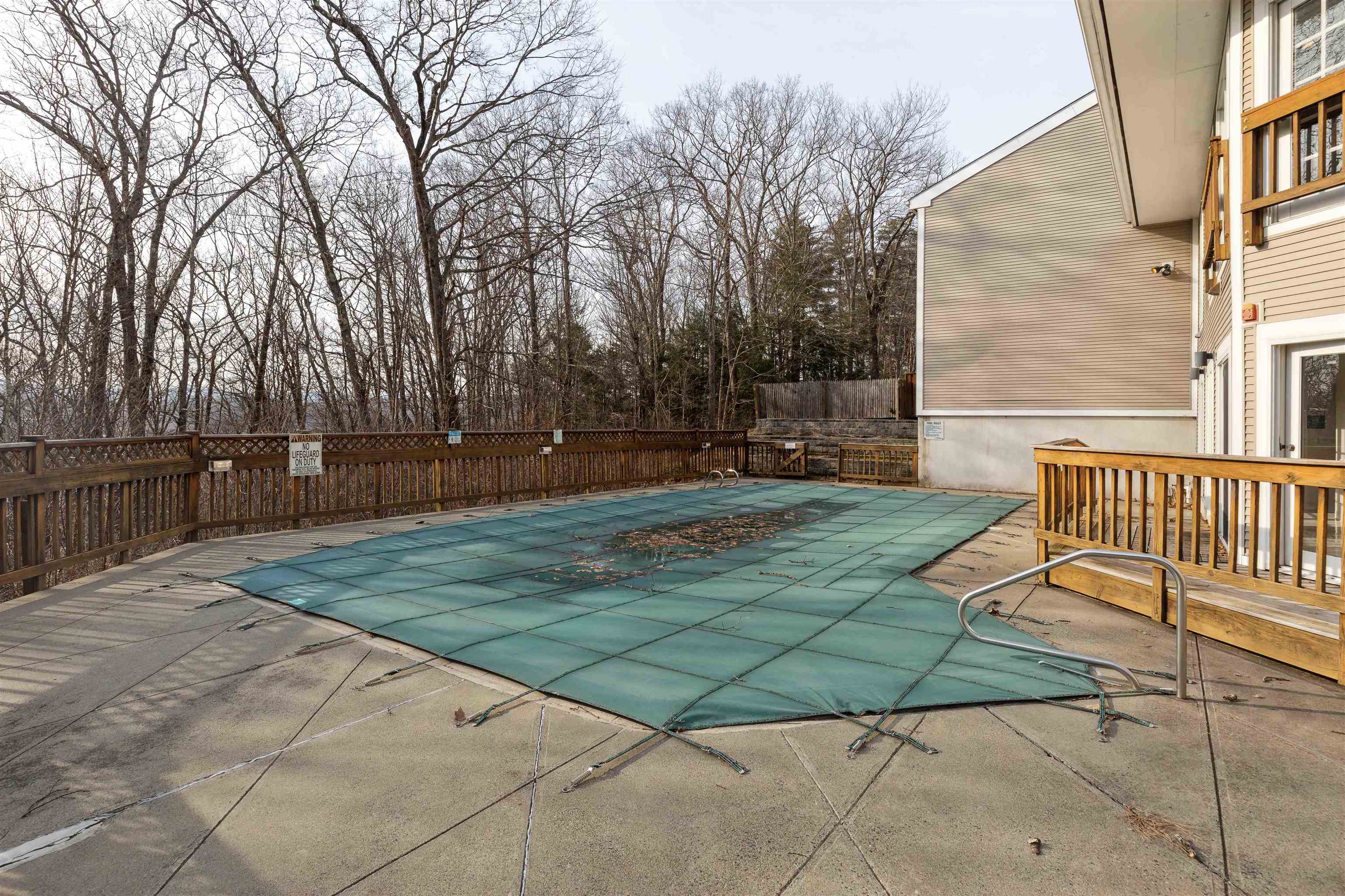 30 Wolf Road, Unit 602 Lebanon, NH 03766 - Photo 32 of 39 Gallery Image 32
