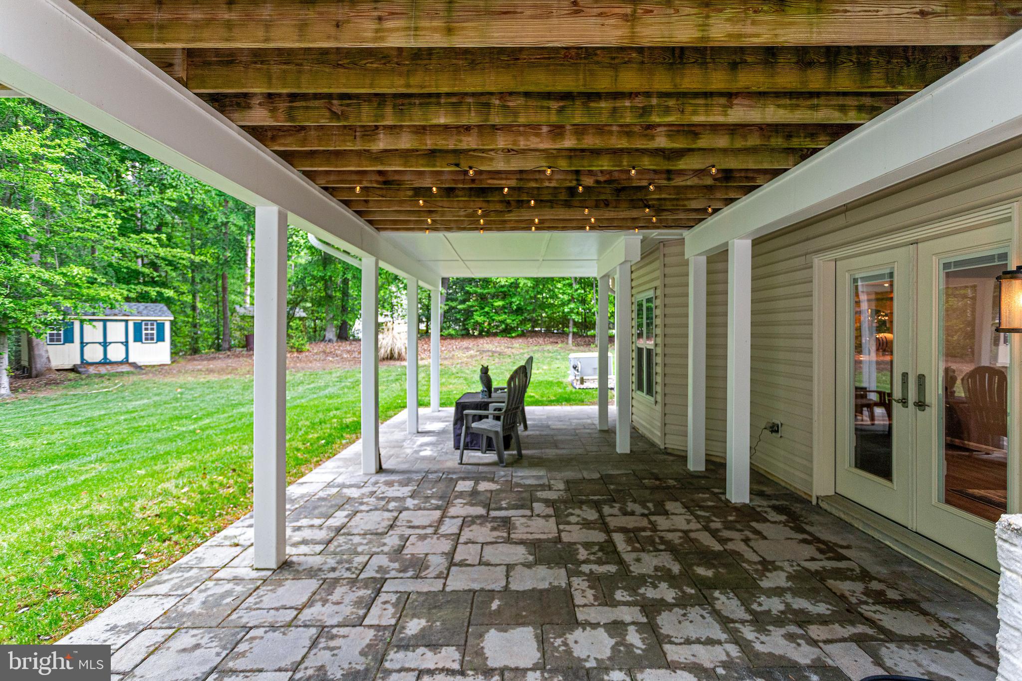 2014 Rosedale Lane Huntingtown, MD 20639 - Photo 93 of 121 Lighting to set the mood