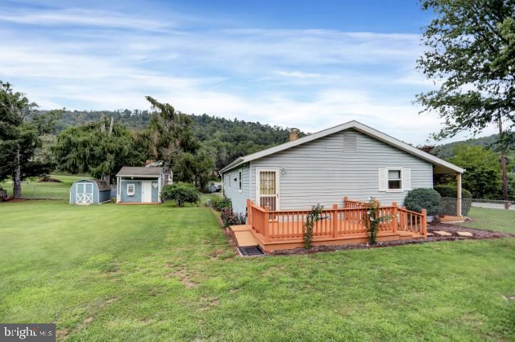 8 Bucks Valley Road Newport, PA 17074 - Photo 34 of 42 Gallery Image 34