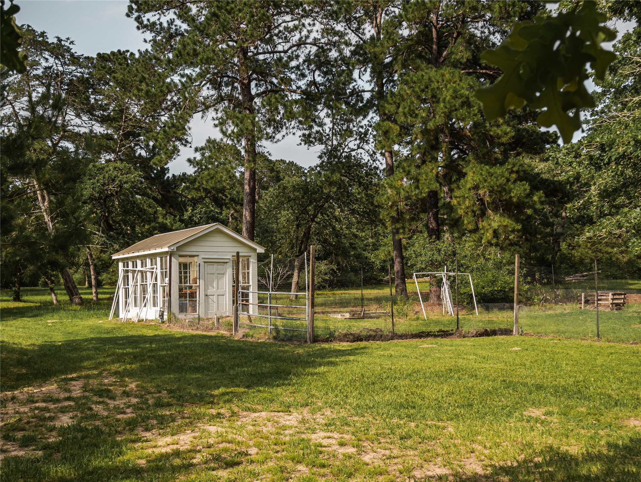1539 Weishuhn Road New Ulm, TX 78950 - Photo 39 of 41