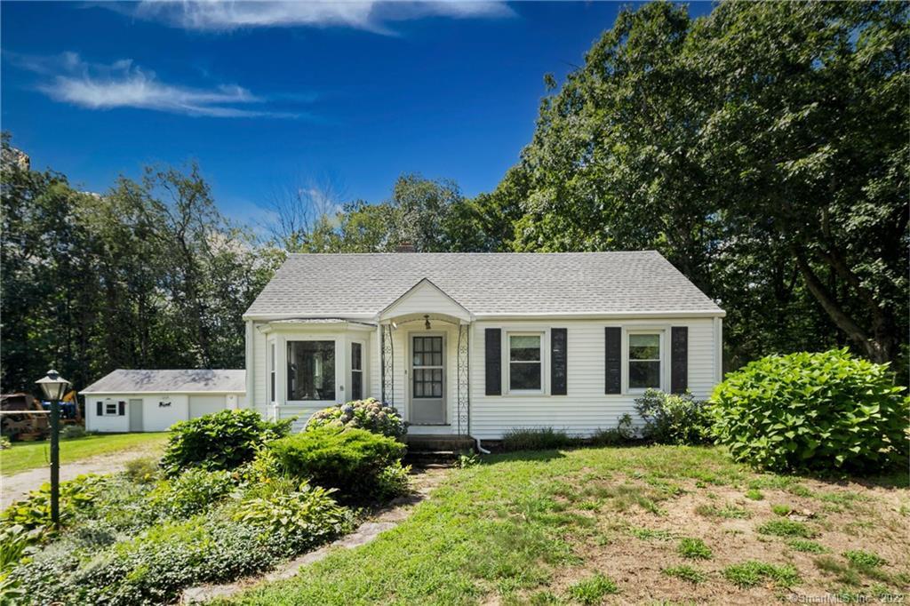 1819 Exeter Road Lebanon, CT 06249 - Photo 1 of 1 Gallery Image 1