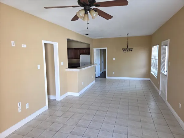 $1,850 | 7709 Rhobell Street, Unit B, Houston, TX 77016