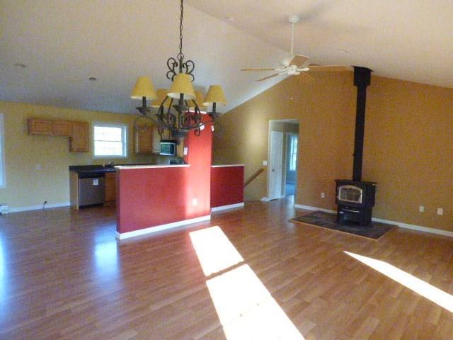 1099 Carmel Road North Hampden, ME 04444 - Photo 20 of 27 Living Room View 2 of 2