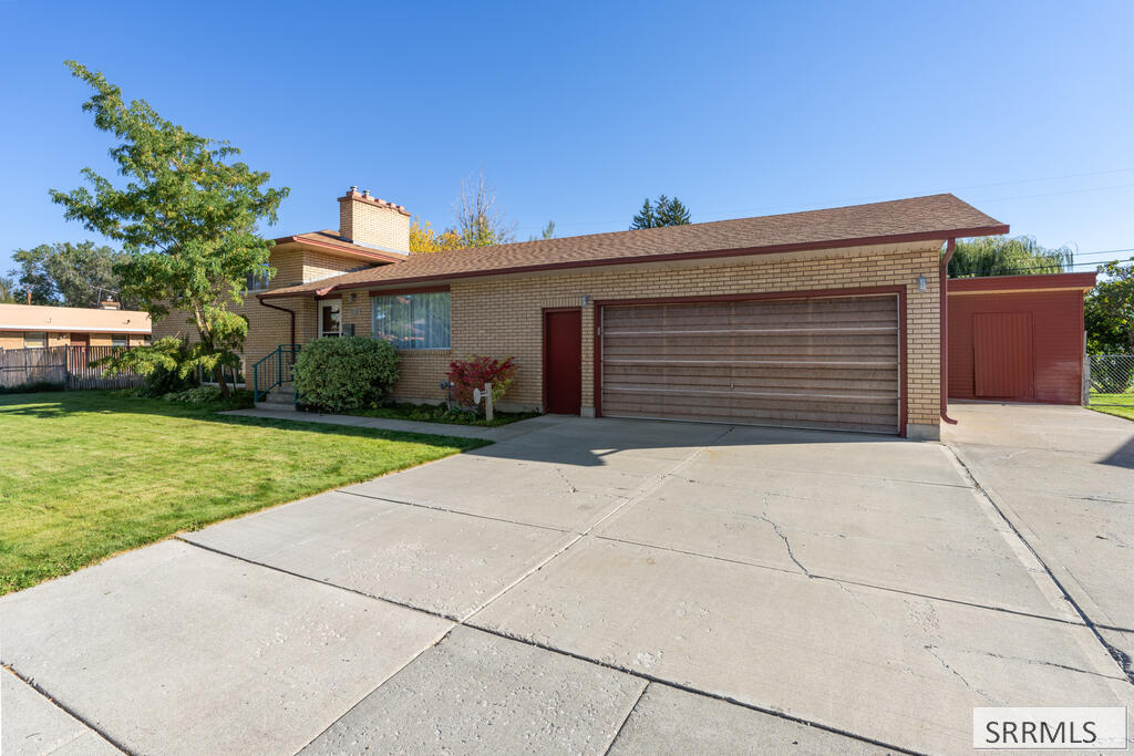 225 Ramona Avenue Rigby, ID 83442 - Photo 4 of 56 Gallery Image 4