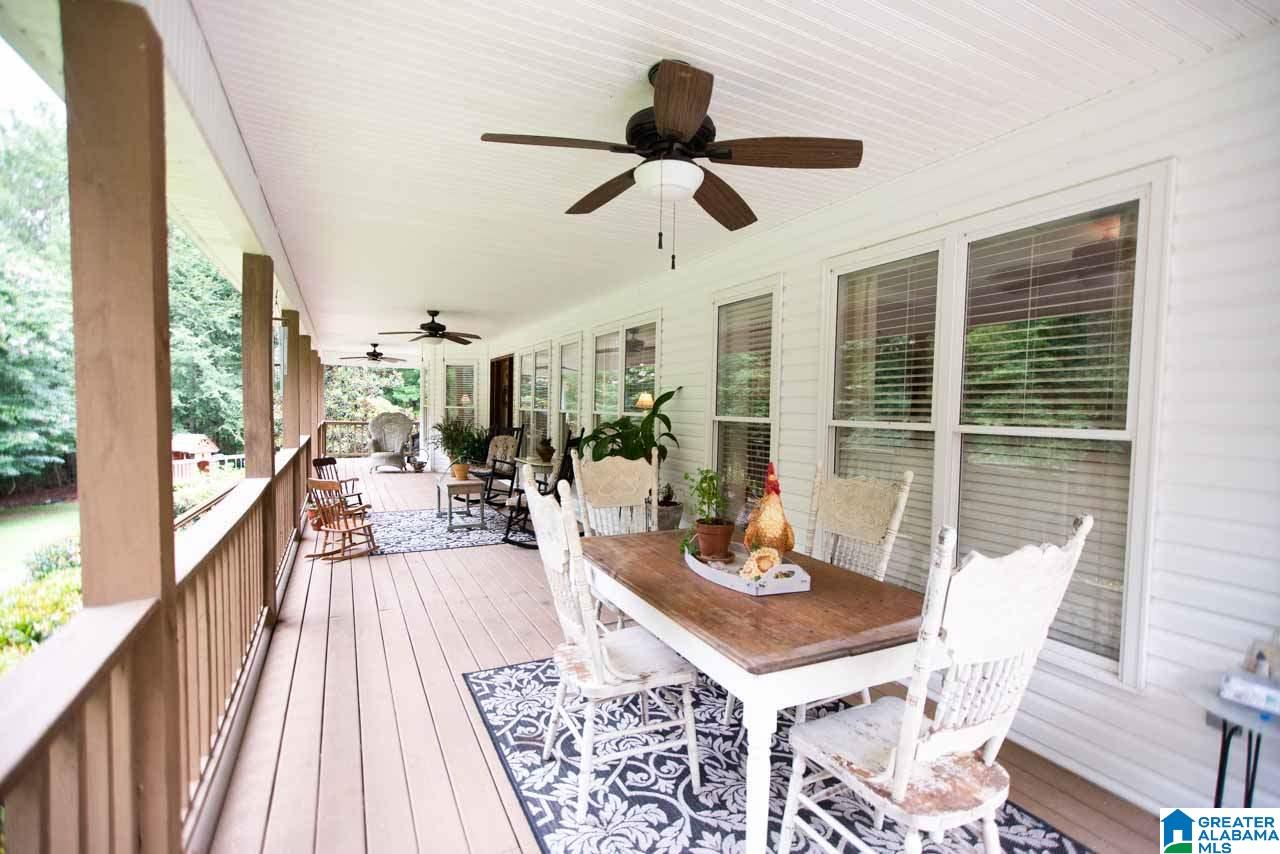 678 Sunset Road Pell City, AL 35128 - Photo 26 of 37