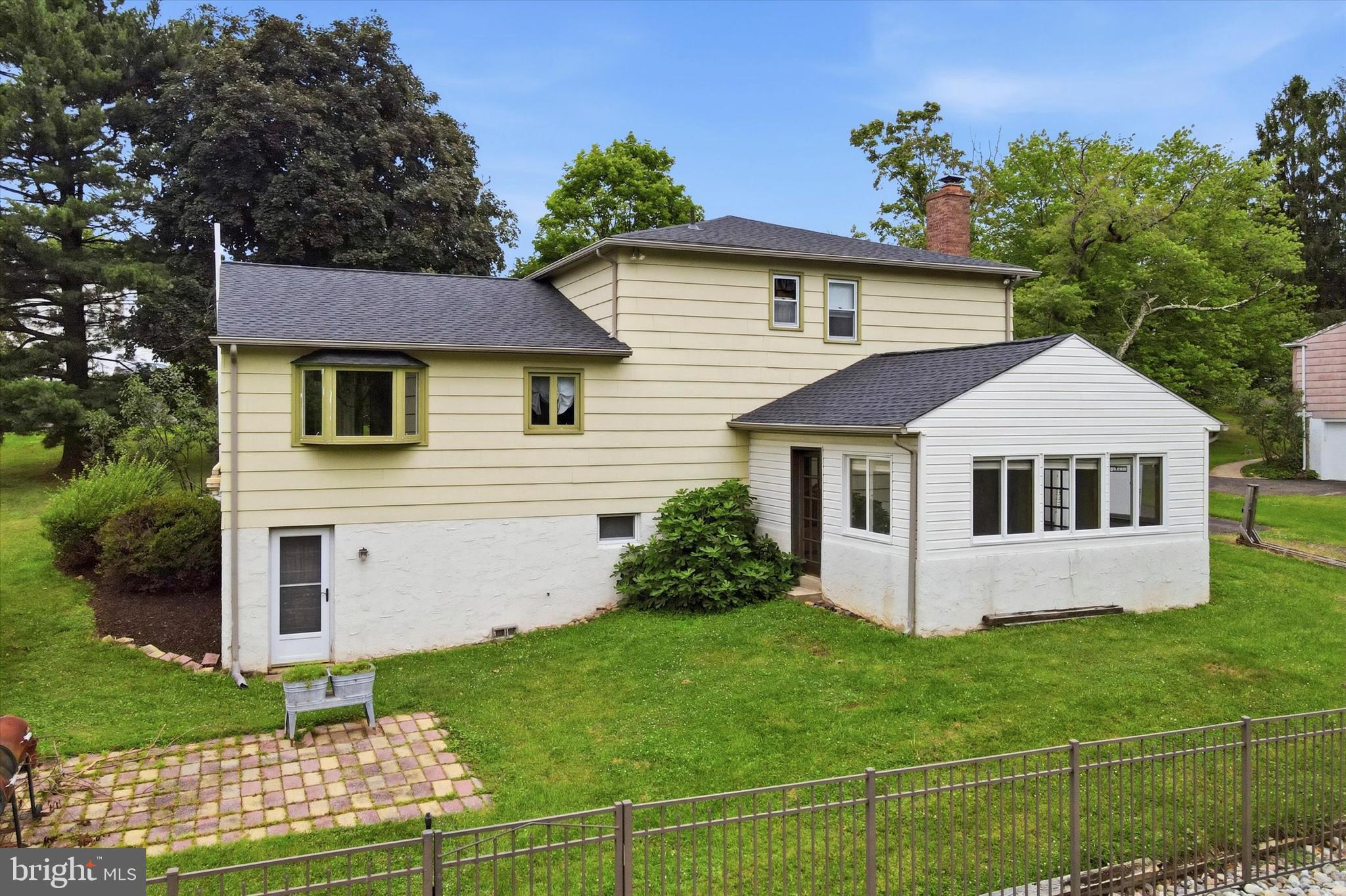 190 Twining Ford Road Richboro, PA 18954 - Photo 30 of 39
