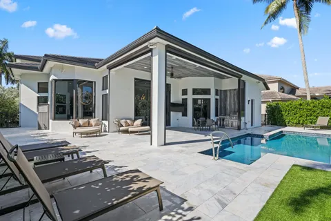 $3,595,000 | 15934 Laurel Creek Drive, Delray Beach, FL 33446