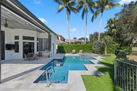 $3,595,000 | 15934 Laurel Creek Drive, Delray Beach, FL 33446