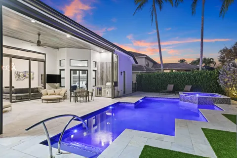 $3,595,000 | 15934 Laurel Creek Drive, Delray Beach, FL 33446