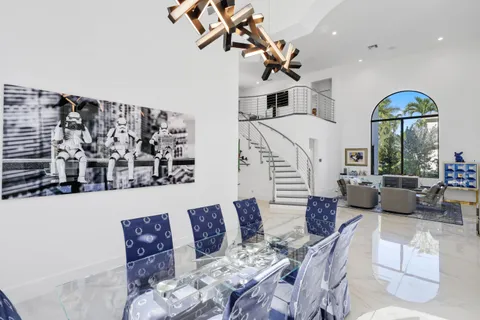 $3,595,000 | 15934 Laurel Creek Drive, Delray Beach, FL 33446