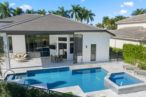 $3,595,000 | 15934 Laurel Creek Drive, Delray Beach, FL 33446