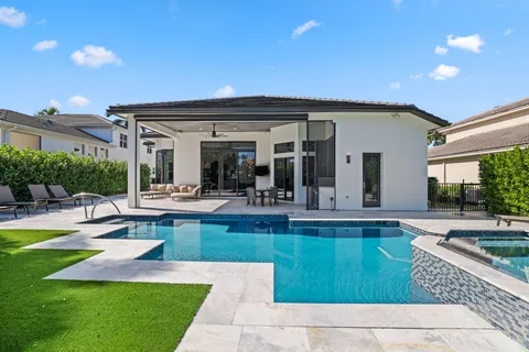 $3,595,000 | 15934 Laurel Creek Drive, Delray Beach, FL 33446