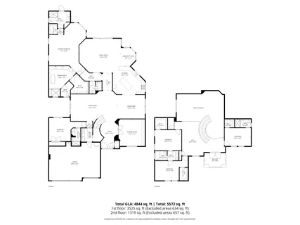 $3,595,000 | 15934 Laurel Creek Drive, Delray Beach, FL 33446
