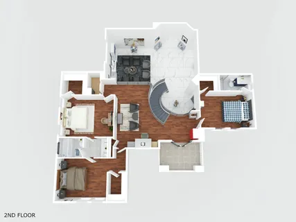 $3,595,000 | 15934 Laurel Creek Drive, Delray Beach, FL 33446