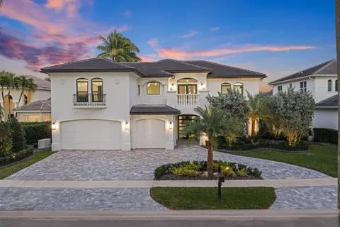 $3,595,000 | 15934 Laurel Creek Drive, Delray Beach, FL 33446
