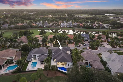$3,595,000 | 15934 Laurel Creek Drive, Delray Beach, FL 33446