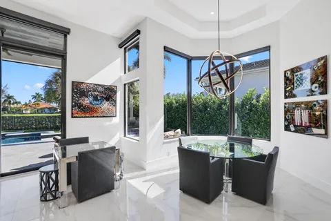 $3,595,000 | 15934 Laurel Creek Drive, Delray Beach, FL 33446