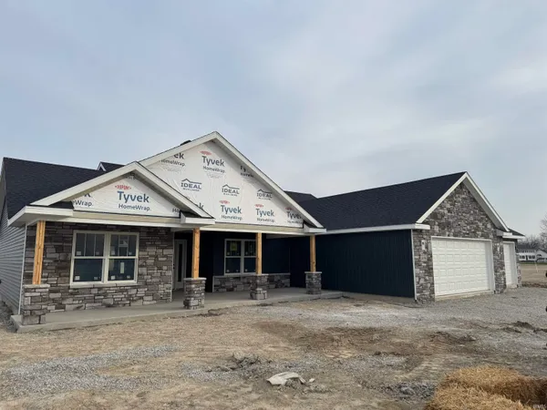 $411,947 | 1096 Palmer Pass, Decatur, IN 46733