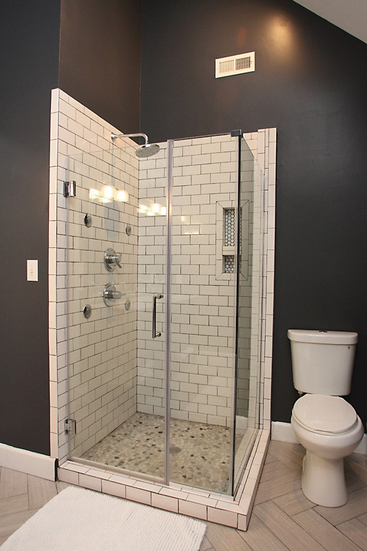 5116 Celbridge Place Raleigh, NC 27613 - Photo 8 of 15 Master Bath/Spa