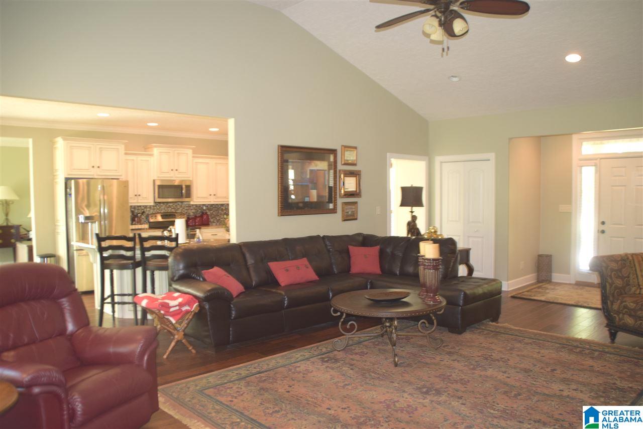555 Hummingbird Lane Ashville, AL 35953 - Photo 8 of 45