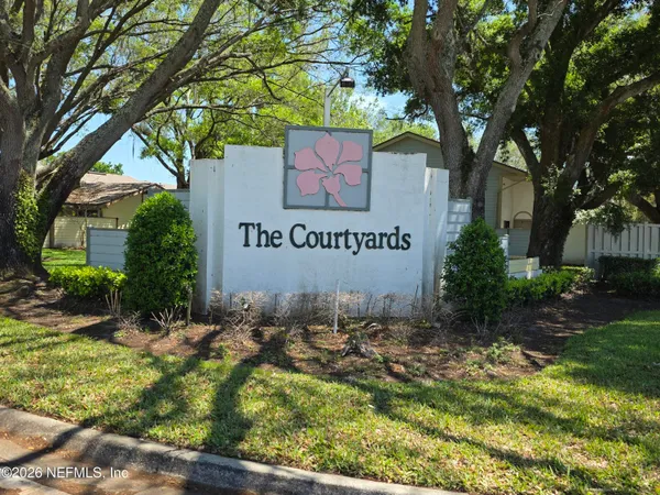 $1,650 | 1603 Challenger Court West, Unit 1603, Jacksonville, FL 32233