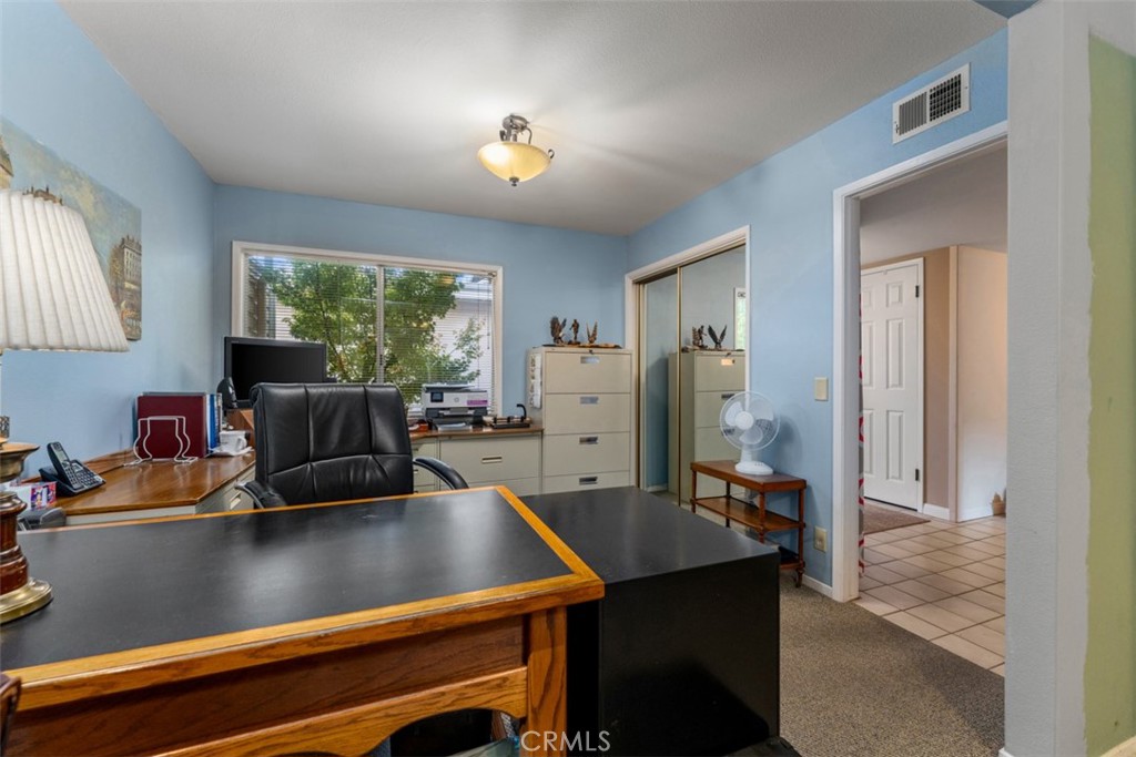 19512 Sierra Mia Road Irvine, CA 92603 - Photo 28 of 46 a view of kitchen and dining room with furniture