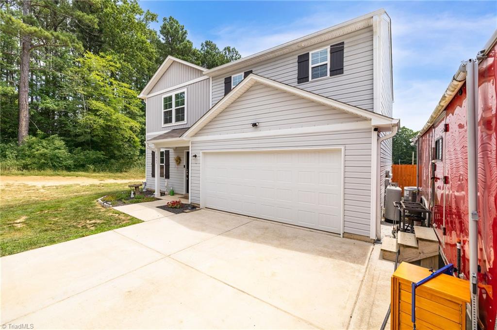 1065 Calvin Sowers Road Lexington, NC 27295 - Photo 1 of 33 Gallery Image 1