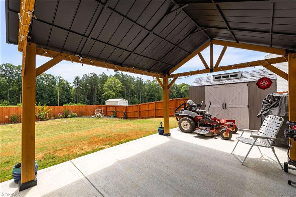 1065 Calvin Sowers Road Lexington, NC 27295 - Photo 26 of 33 Gallery Image 26