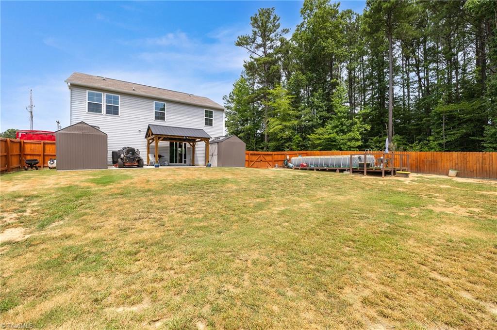 1065 Calvin Sowers Road Lexington, NC 27295 - Photo 29 of 33 Gallery Image 29