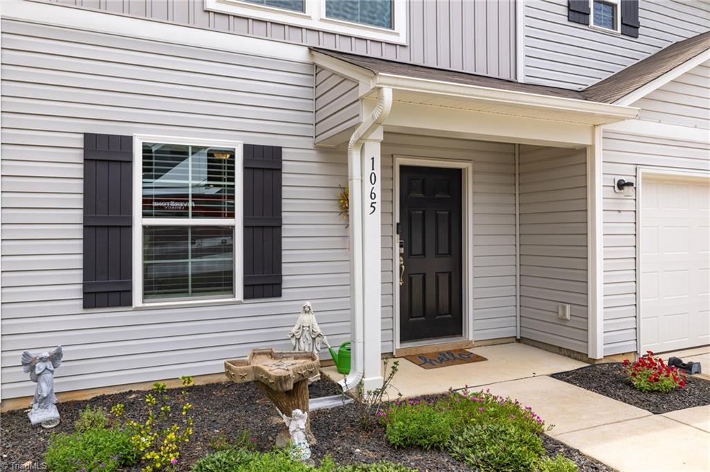 1065 Calvin Sowers Road Lexington, NC 27295 - Photo 3 of 33 Gallery Image 3