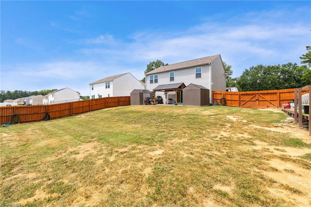 1065 Calvin Sowers Road Lexington, NC 27295 - Photo 31 of 33 Gallery Image 31