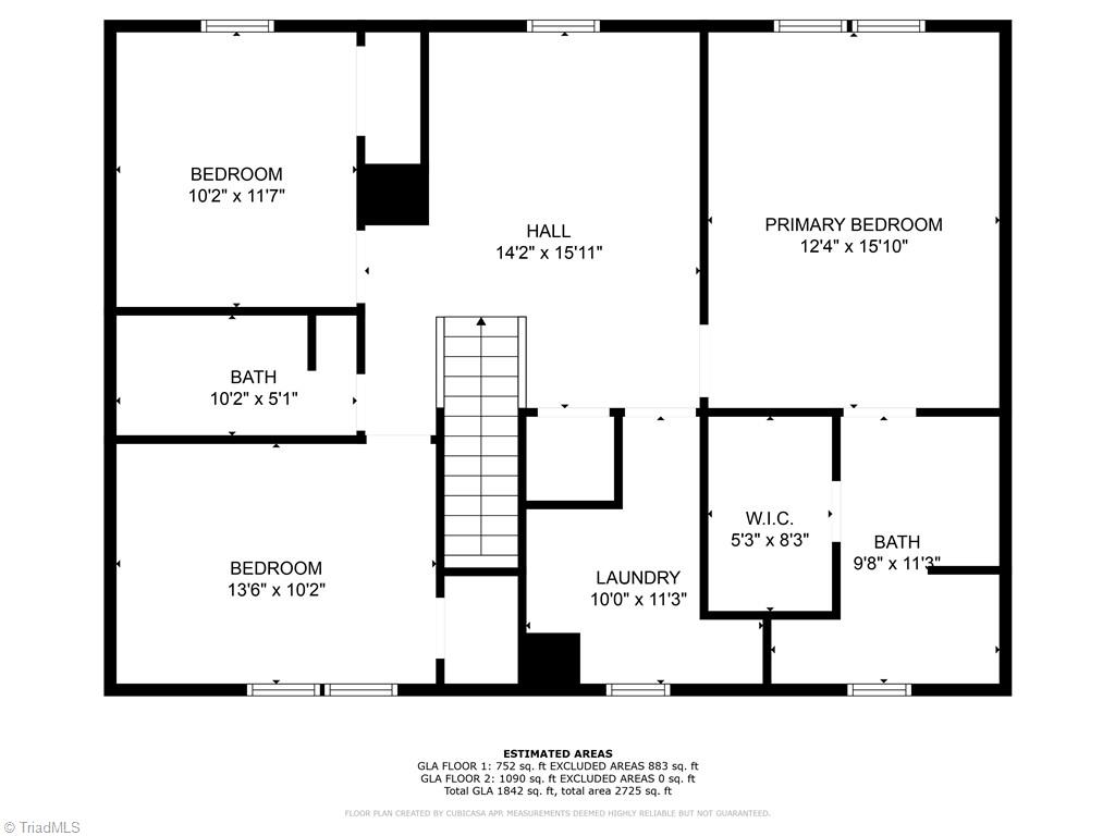 1065 Calvin Sowers Road Lexington, NC 27295 - Photo 32 of 33 Gallery Image 32