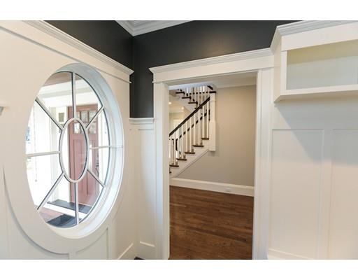 100 Elmwood Road Wellesley, MA 02481 - Photo 17 of 27 a view of living room