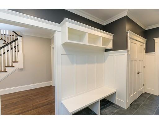 100 Elmwood Road Wellesley, MA 02481 - Photo 18 of 27 a view of an empty room