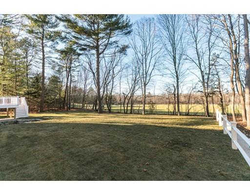 100 Elmwood Road Wellesley, MA 02481 - Photo 27 of 27 a view of large trees with a big yard