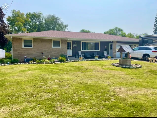 $195,000 | 723 9th Avenue, Rock Falls, IL 61071