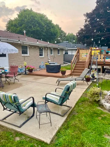 $195,000 | 723 9th Avenue, Rock Falls, IL 61071