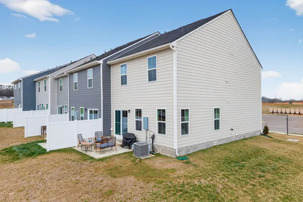 $295,000 | 1801 Goldsberry Street, Columbia, TN 38401